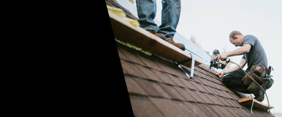 Scotland Roofing Contractors